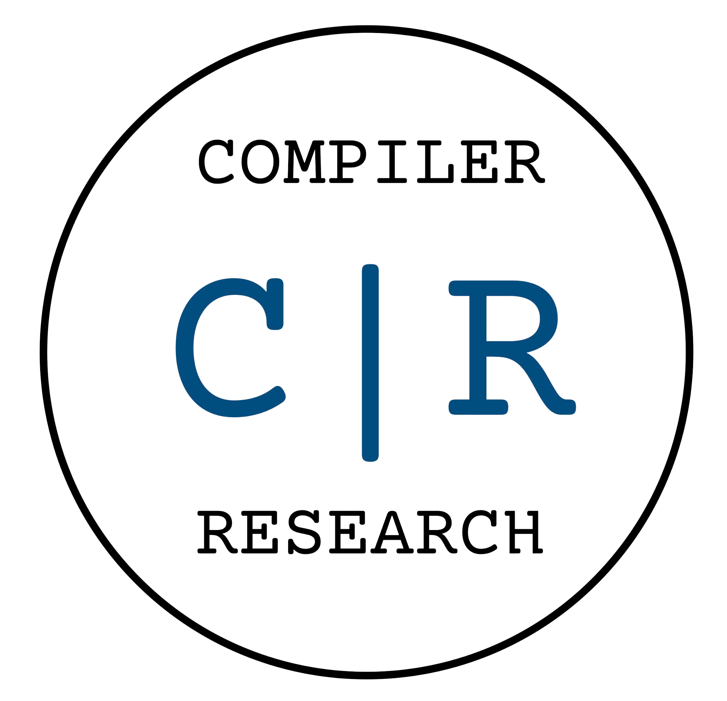 Compiler Research logo