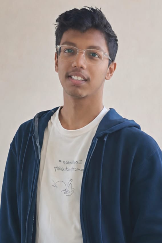 Aditya Medhane