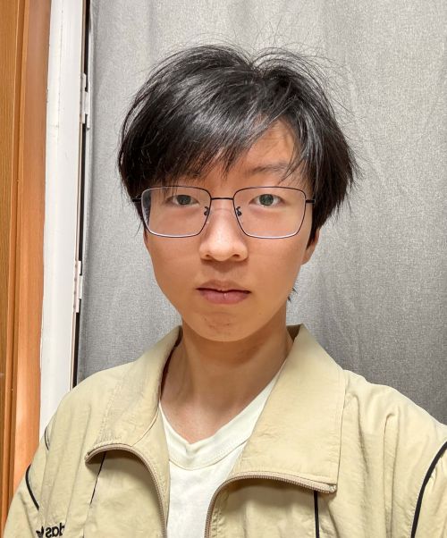 Peiqi Li