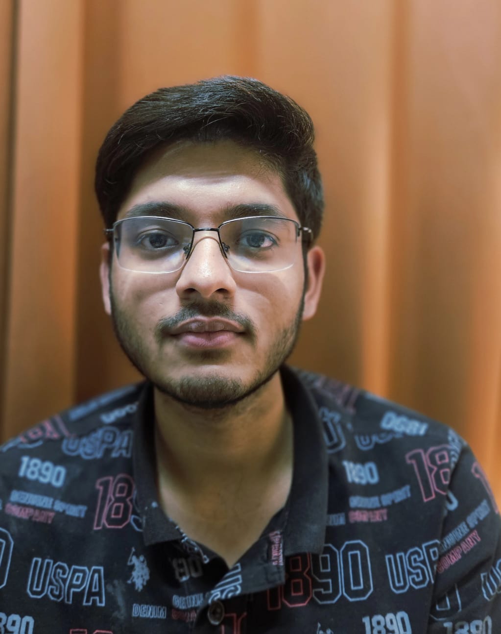 Vedant Goyal